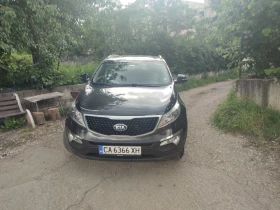 Kia Sportage 4?4