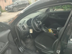 Kia Sportage 4?4 - 7500 € / 14668.73 лв. - 99545717 5