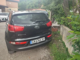 Kia Sportage 4?4 - 7500 € / 14668.73 лв. - 99545717 4