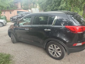 Kia Sportage 4?4 - 7500 € / 14668.73 лв. - 99545717 3