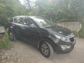 Kia Sportage 4?4 - 7500 € / 14668.73 лв. - 99545717 2