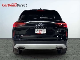 Infiniti QX50 KEYLESS| PANORAMA| ФИКС ЦЕНА ДО БГ  | Auto.bg — изображение 5
