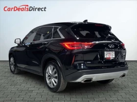 Infiniti QX50 KEYLESS| PANORAMA| ФИКС ЦЕНА ДО БГ  | Auto.bg — изображение 3