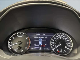 Infiniti QX50 KEYLESS| PANORAMA| ФИКС ЦЕНА ДО БГ  | Auto.bg — изображение 12