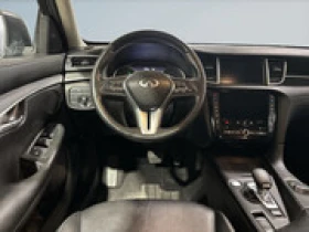 Infiniti QX50 KEYLESS| PANORAMA| ФИКС ЦЕНА ДО БГ  | Auto.bg — изображение 8