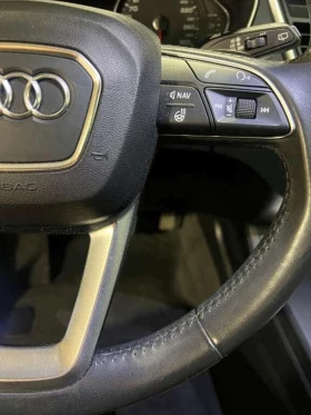 Audi Q5 PROGRESSIV* LED* KEYLESS* PANO* ФИКСИРАНА ЦЕНА - 17600 € / 34422.61 лв. - 10251087 16
