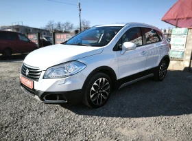 Suzuki SX4 S-Cross 1.6DI-D EURO5B;KEYLESS;LEATHER - 7299 € / 14275.60 лв. - 19055119 6