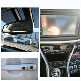 Suzuki SX4 S-Cross 1.6DI-D EURO5B;KEYLESS;LEATHER - 7299 € / 14275.60 лв. - 19055119 16