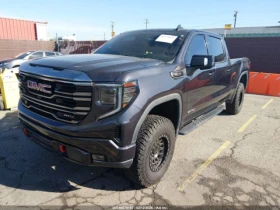 Gmc Sierra 1500 4WD STANDARD BOX AT4
