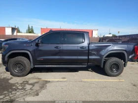 Gmc Sierra 1500 4WD STANDARD BOX AT4 - 33000 € / 64542.39 лв. - 38582352 2