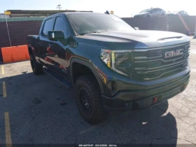 Gmc Sierra 1500 4WD STANDARD BOX AT4 - 33000 € / 64542.39 лв. - 38582352 6