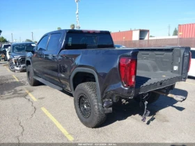 Gmc Sierra 1500 4WD STANDARD BOX AT4 - 33000 € / 64542.39 лв. - 38582352 3