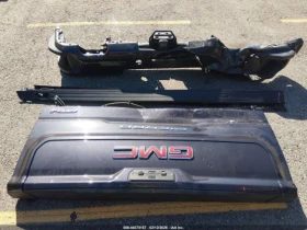 Gmc Sierra 1500 4WD STANDARD BOX AT4 - 33000 € / 64542.39 лв. - 38582352 14