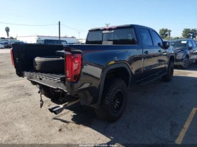 Gmc Sierra 1500 4WD STANDARD BOX AT4 - 33000 € / 64542.39 лв. - 38582352 4