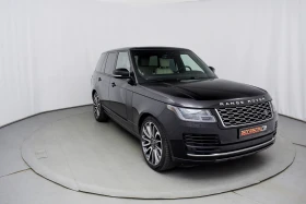 Land Rover Range rover - 49950 € / 97693.71 лв. - 27896766 2