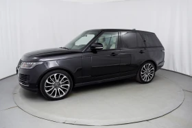 Land Rover Range rover - 49950 € / 97693.71 лв. - 27896766 3