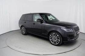 Land Rover Range rover - 49950 € / 97693.71 лв. - 27896766 4