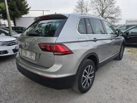 VW Tiguan 2.0TDI-150kc/6ck/NAVI/DISTRONIK - 13650 € / 26697.08 лв. - 54819122 5