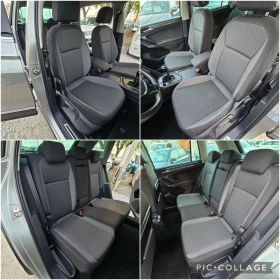 VW Tiguan 2.0TDI-150kc/6ck/NAVI/DISTRONIK - 13650 € / 26697.08 лв. - 54819122 10