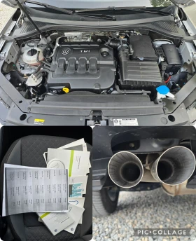 VW Tiguan 2.0TDI-150kc/6ck/NAVI/DISTRONIK - 13650 € / 26697.08 лв. - 54819122 15