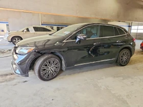 ������ Mercedes-Benz EQE
