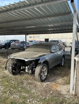 Infiniti Fx 35 | Mobile.bg � ����� ������ 2