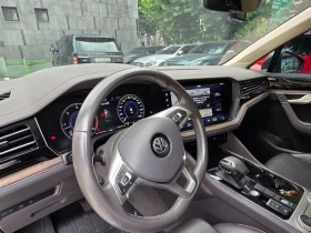 VW Touareg 3.0 TDI PRESTIGE | Mobile.bg � ����� ������ 16