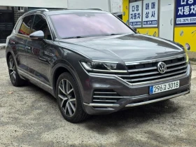 ����� �� �������� �� VW Touareg 3.0 TDI PRESTIGE