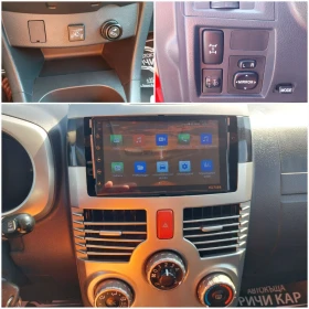 Daihatsu Terios 1.5 i 4x4 | Auto.bg — изображение 12