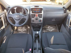 Daihatsu Terios 1.5 i 4x4 | Auto.bg — изображение 9