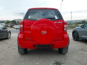 Daihatsu Terios 1.5 i 4x4 | Mobile.bg � ����� ������ 5