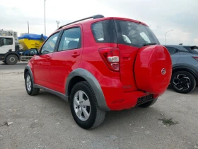 Daihatsu Terios 1.5 i 4x4 | Mobile.bg � ����� ������ 4