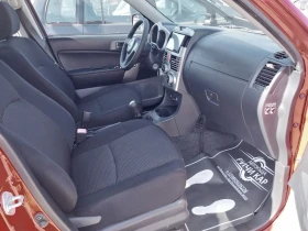 Daihatsu Terios 1.5 i 4x4 | Auto.bg — изображение 10