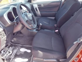 Daihatsu Terios 1.5 i 4x4 | Auto.bg — изображение 8