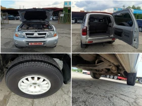 Mitsubishi Pajero 3.2 DiD* ���������* 4�4* �����* ������* ������* FU | Mobile.bg � ����� ������ 17