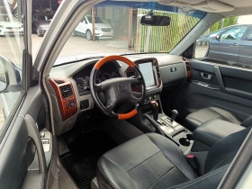 Mitsubishi Pajero 3.2 DiD* ���������* 4�4* �����* ������* ������* FU | Mobile.bg � ����� ������ 8