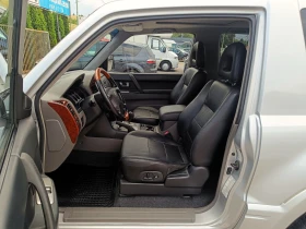 Mitsubishi Pajero 3.2 DiD* ���������* 4�4* �����* ������* ������* FU | Mobile.bg � ����� ������ 9
