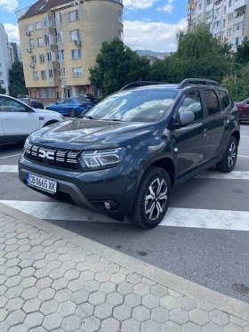 Dacia Duster | Mobile.bg � ����� ������ 2