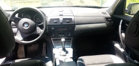 BMW X3 �draiv 2.0 | Mobile.bg � ����� ������ 8