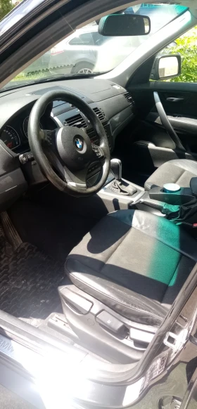 BMW X3 �draiv 2.0 | Mobile.bg � ����� ������ 9