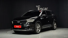 Kia Sorento SIGNATURE/2.5T/DRIVE-ASSISTS/PANOROOF