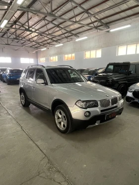 BMW X3 3.0D/�������, �����/����/�� ������/���� !!! | Mobile.bg � ����� ������ 3