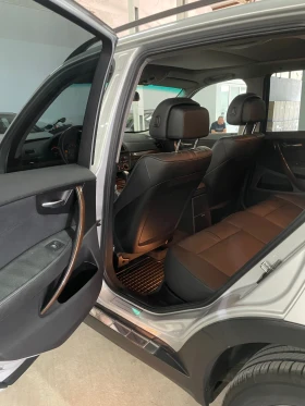 BMW X3 3.0D/�������, �����/����/�� ������/���� !!! | Mobile.bg � ����� ������ 13