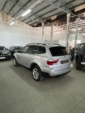 BMW X3 3.0D/�������, �����/����/�� ������/���� !!! | Mobile.bg � ����� ������ 5
