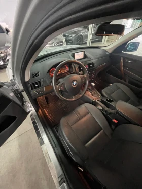 BMW X3 3.0D/�������, �����/����/�� ������/���� !!! | Mobile.bg � ����� ������ 9