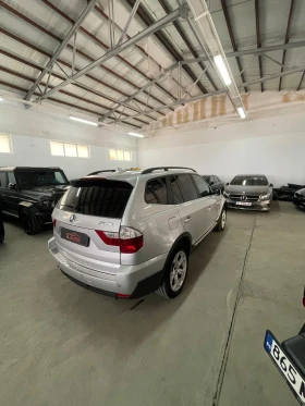 BMW X3 3.0D/�������, �����/����/�� ������/���� !!! | Mobile.bg � ����� ������ 6