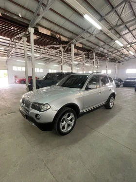 BMW X3 3.0D/�������, �����/����/�� ������/���� !!! | Mobile.bg � ����� ������ 2