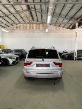BMW X3 3.0D/�������, �����/����/�� ������/���� !!! | Mobile.bg � ����� ������ 4
