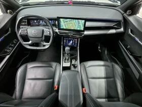 SsangYong Torres Gasoline 1.5 2Wd T7 | Auto.bg — изображение 7