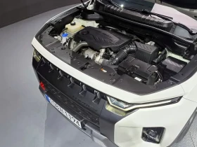 SsangYong Torres Gasoline 1.5 2Wd T7 | Auto.bg — изображение 6